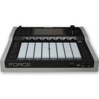 Fonik Audio Innovations Stand for AKAI Force grijs