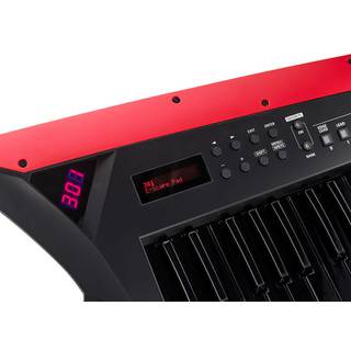 Roland AX-Edge Black