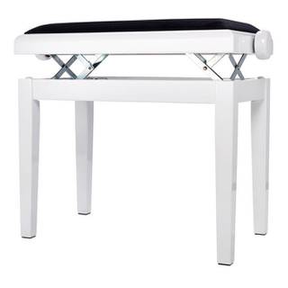 Yamaha CLP-695GP WH Clavinova digitale vleugel hoogglans wit