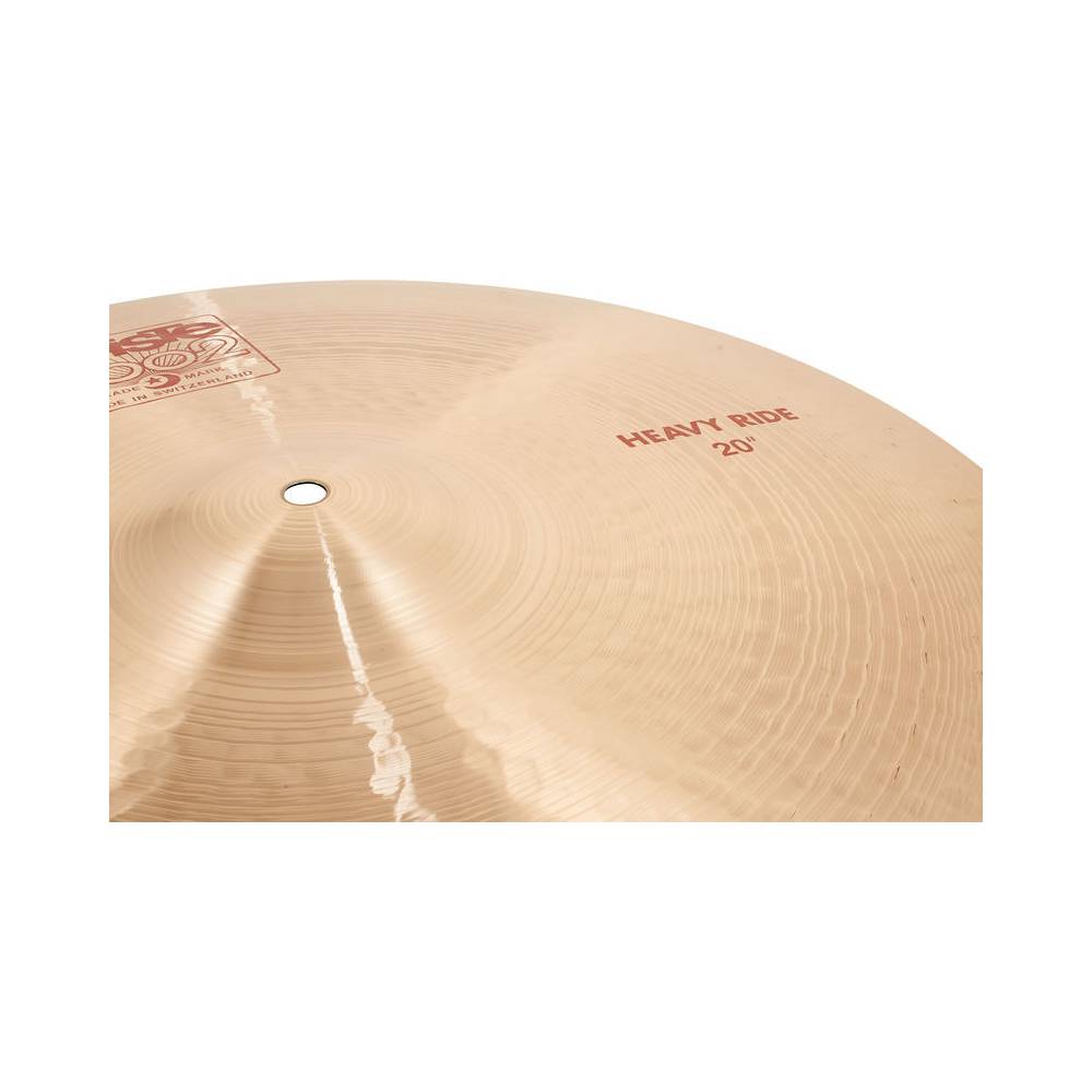 Paiste 2002 Heavy Ride 20