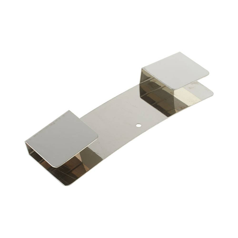 Pearl HPP-2 spanrandbeschermer voor houten bassdrumhoepels