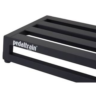 Pedaltrain classic JR (tour case) pedalboard