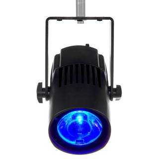 American DJ Saber Spot Go accu LED pinspot