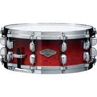 Tama MBSS55-DCF Starclassic Performer Dark Cherry Fade snaredrum 14 x 5.5 inch