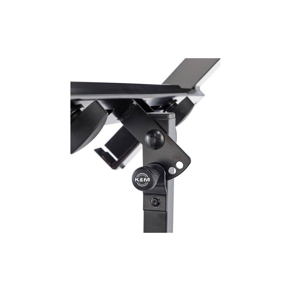 K&M 28075 Mixerstatief