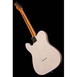 Squier Classic Vibe 50s Telecaster White Blonde MN