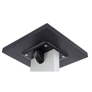 Zaor Stand Monitor Black Grey