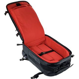Magma Riot Carry-On Trolley
