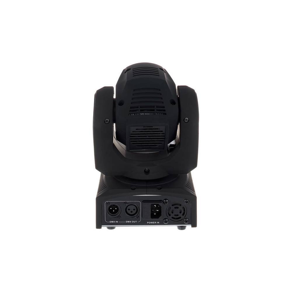 Showtec Kanjo Spot 60 LED moving head