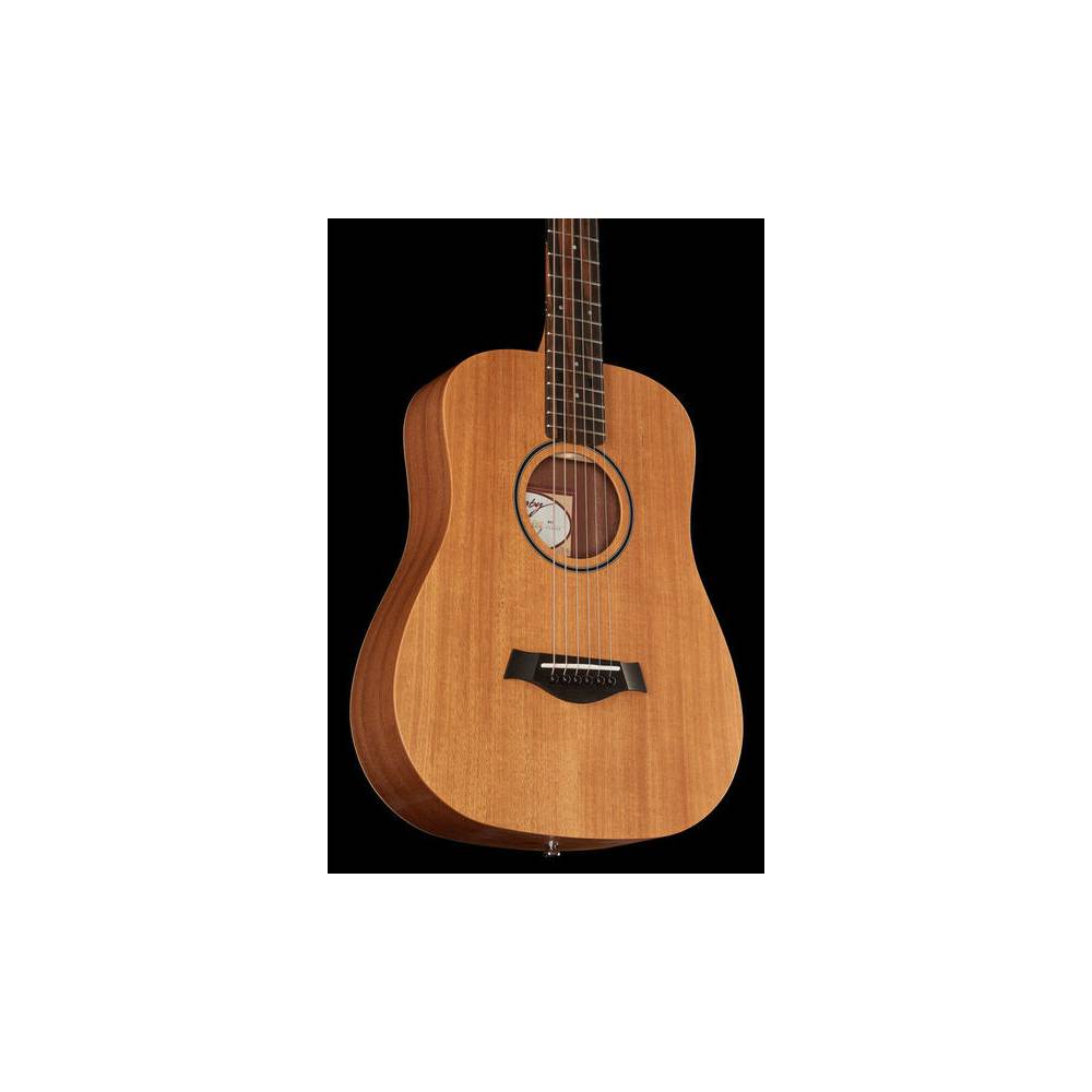 Taylor BT2 Baby Mahogany