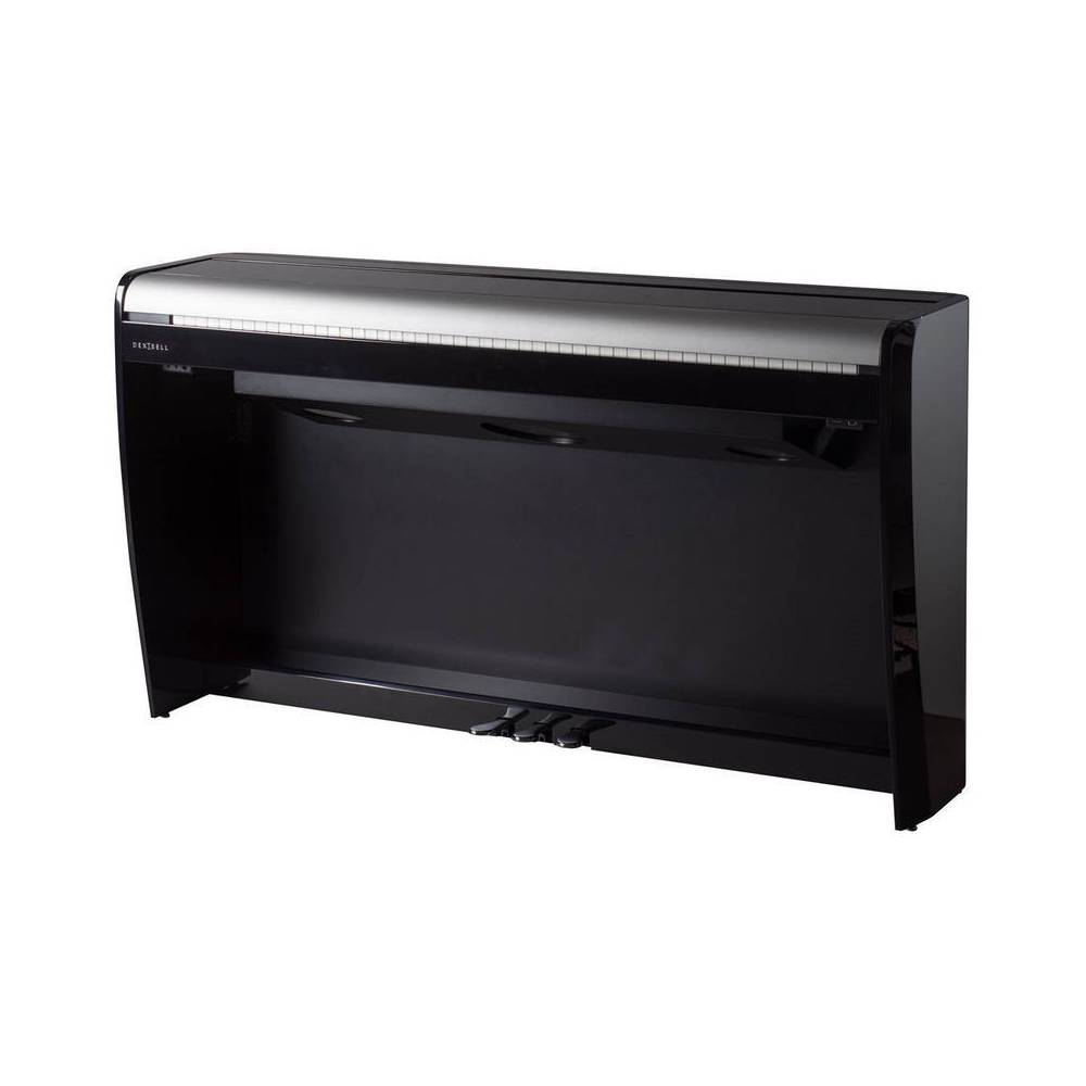 Dexibell Vivo Home H7 Black Polished