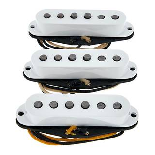Fender Custom Shop Texas Special Stratocaster Pickup Set