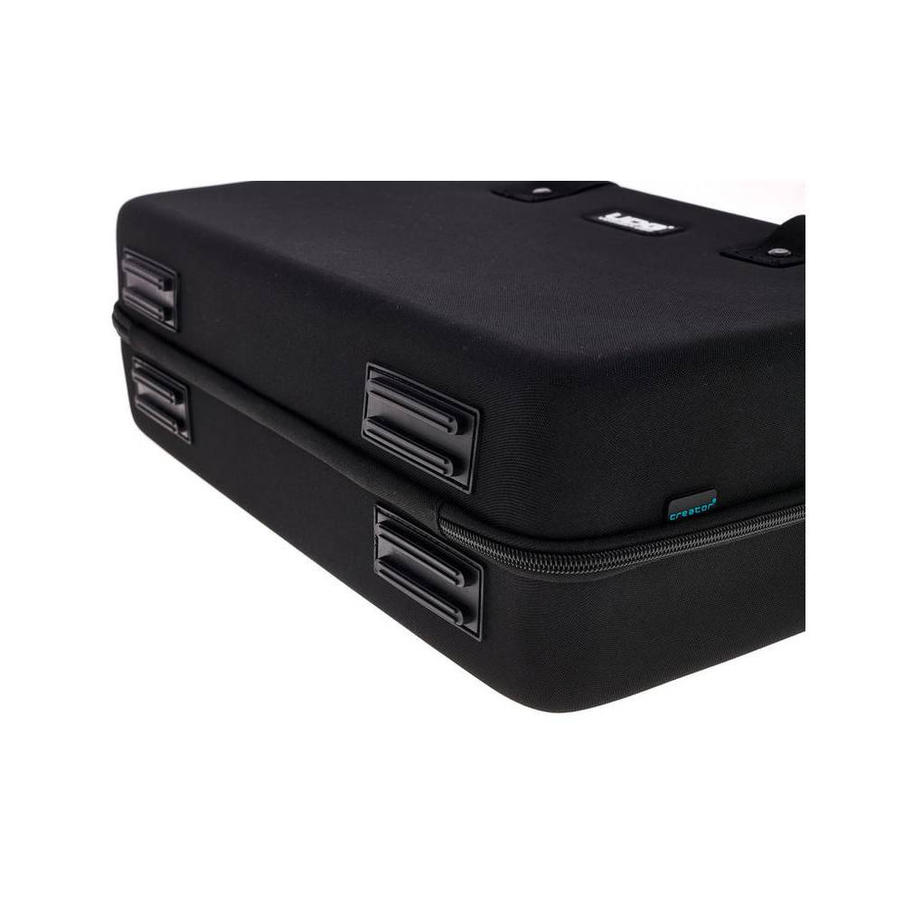 UDG U8473BL Creator hardcase voor Universal Audio Ox Amp Top Box