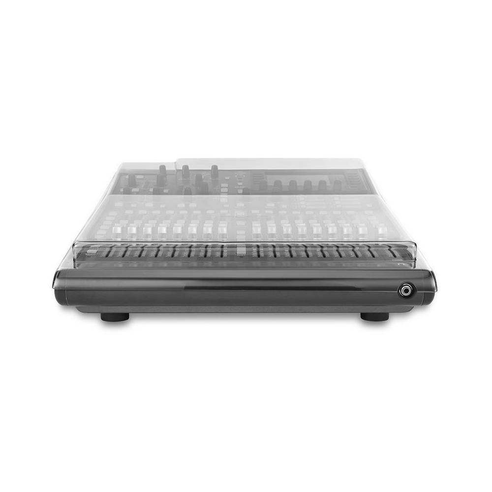 Decksaver Pro Behringer X32 Producer stofkap