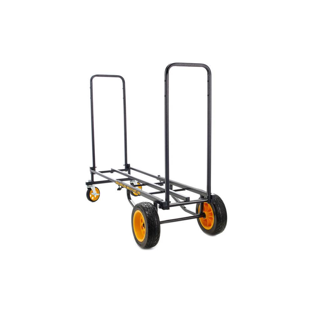 RockNRoller R10RT Multi-Cart Max