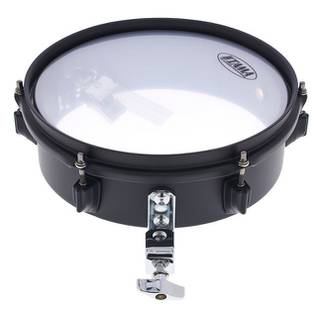 Tama BST103MBK Metalworks Effect Series 10 x 3 inch snaredrum