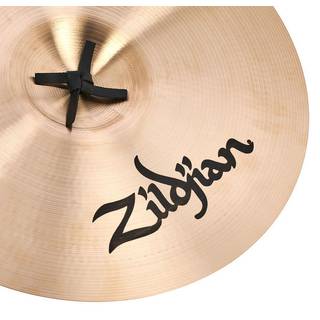 Zildjian 18 Symphonic German Tone Pair