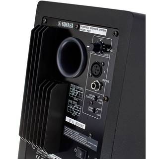 Yamaha HS7i BK actieve studiomonitor zwart (per stuk)