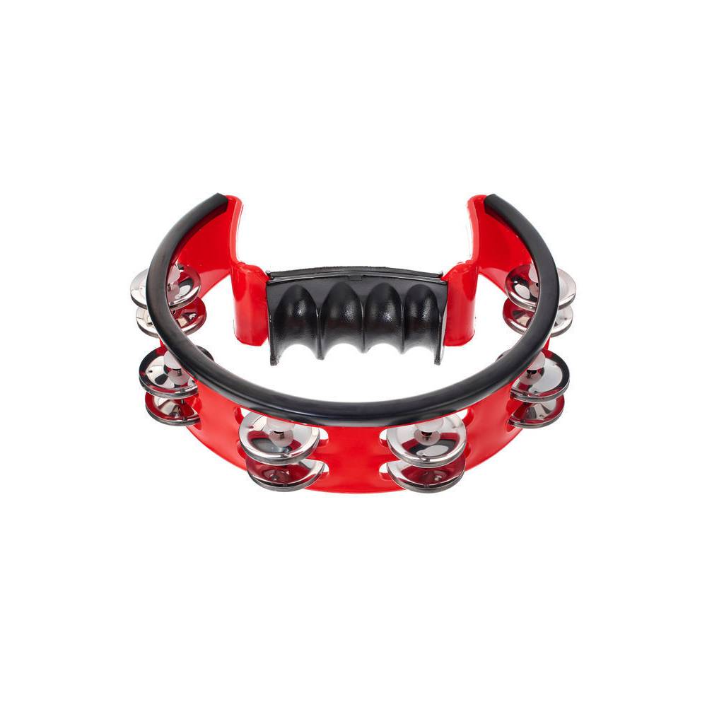 Pearl PTM-50SHR Tambourine Steel