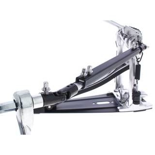 Tama HP200PTWL Iron Cobra 200 Power Glide Twin Pedal linksbenig