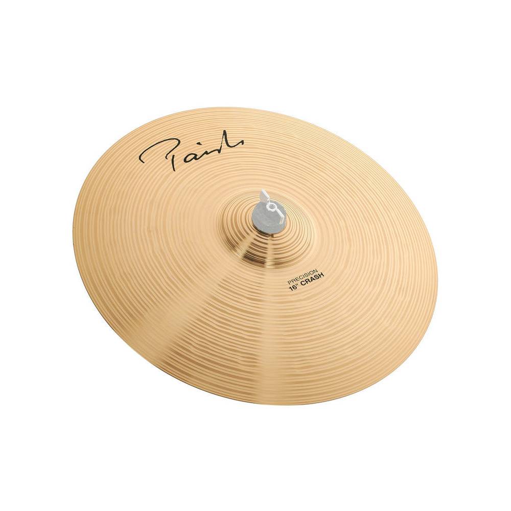 Paiste Signature Precision Crash 16