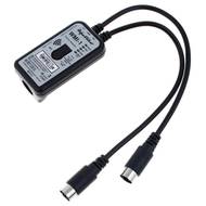 Hughes & Kettner WMI-1 wireless Midi interface
