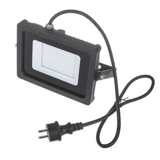 Eurolite LED IP FL-30 SMD outdoor lamp groen