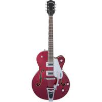 Gretsch G5420T Electromatic Hollowbody Bigsby Candy Apple Red