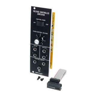 Behringer System 55 902 VCA Voltage Controlled Amplifier