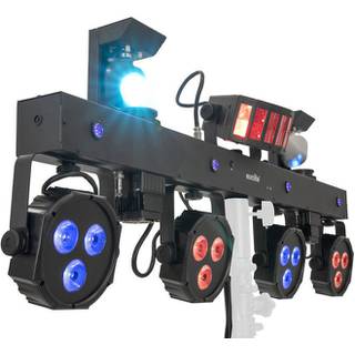 Eurolite LED KLS Scan Next FX compacte lichtset