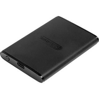 Transcend ESD230C Portable SSD 960 GB