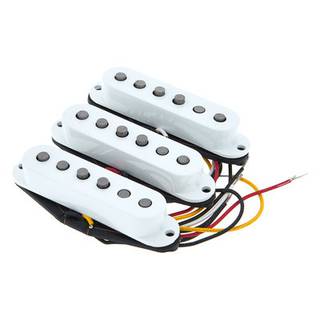 Fender Tex Mex Strat Pickups