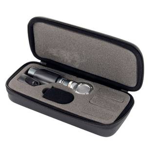 Shure Beta 181/C cardioide condensator instrument microfoon