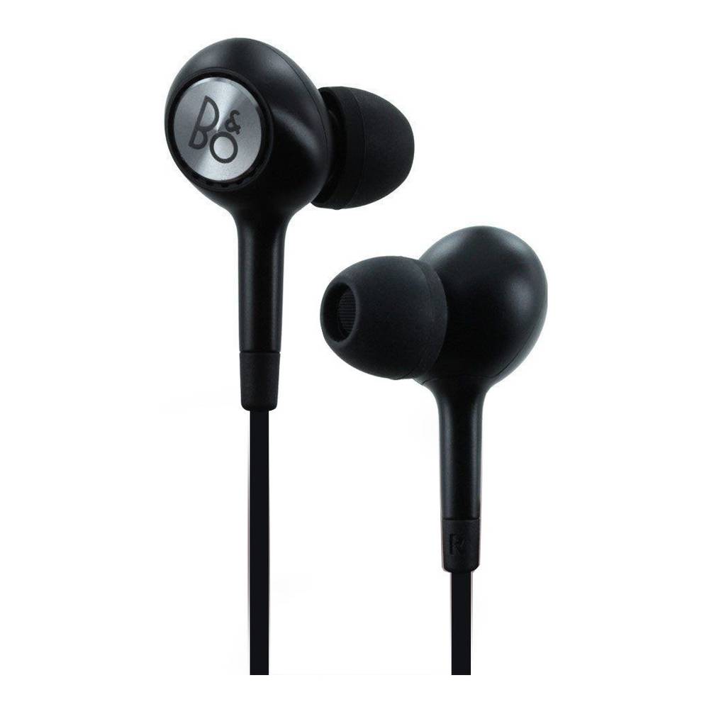 Bang & Olufsen Headset Zwart