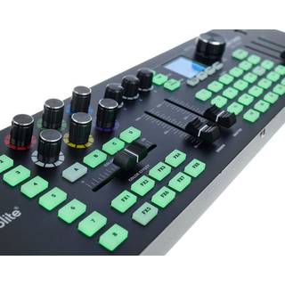 Eurolite Color Chief DMX controller