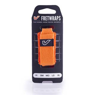 GRUVGEAR FW-1PK-ORG-LG