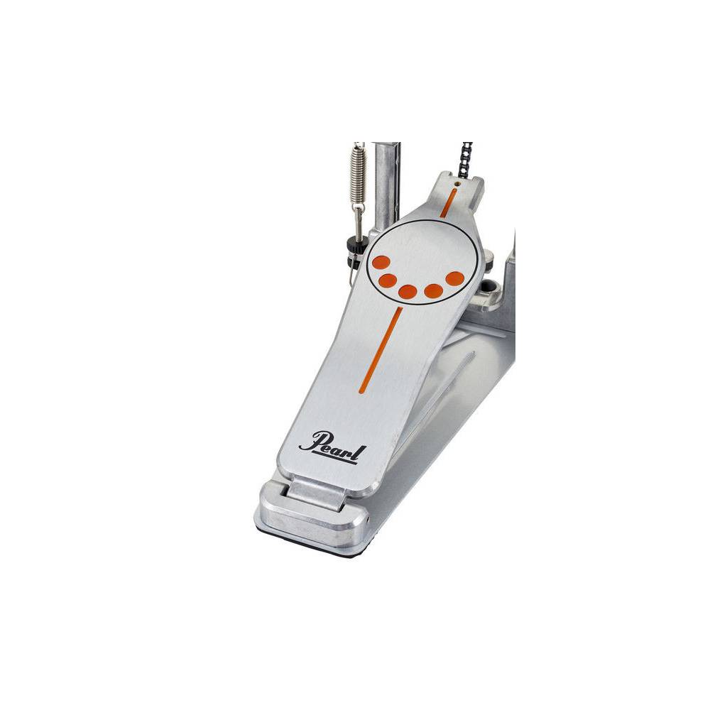 Pearl P-932L Demonator Double Left-Footed