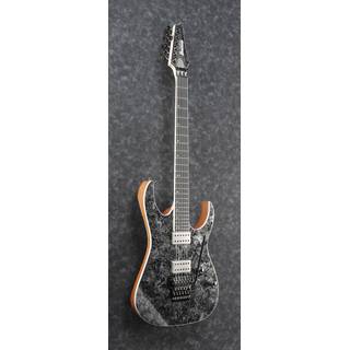 Ibanez Prestige RG5320-CSW Cosmic Shadow elektrische gitaar