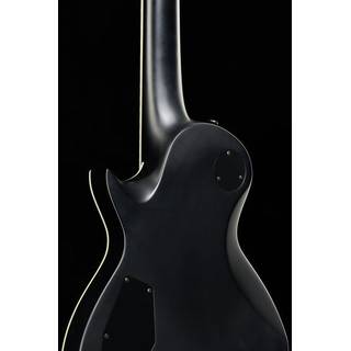 ESP LTD EC407 Black Satin