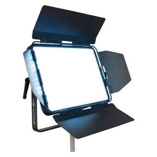 Showtec Media Panel 100 studiolamp