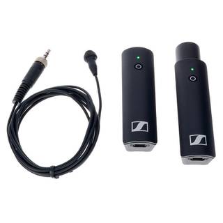 Sennheiser XSW-D Lavalier Set draadloze dasspeld (2.4 GHz)