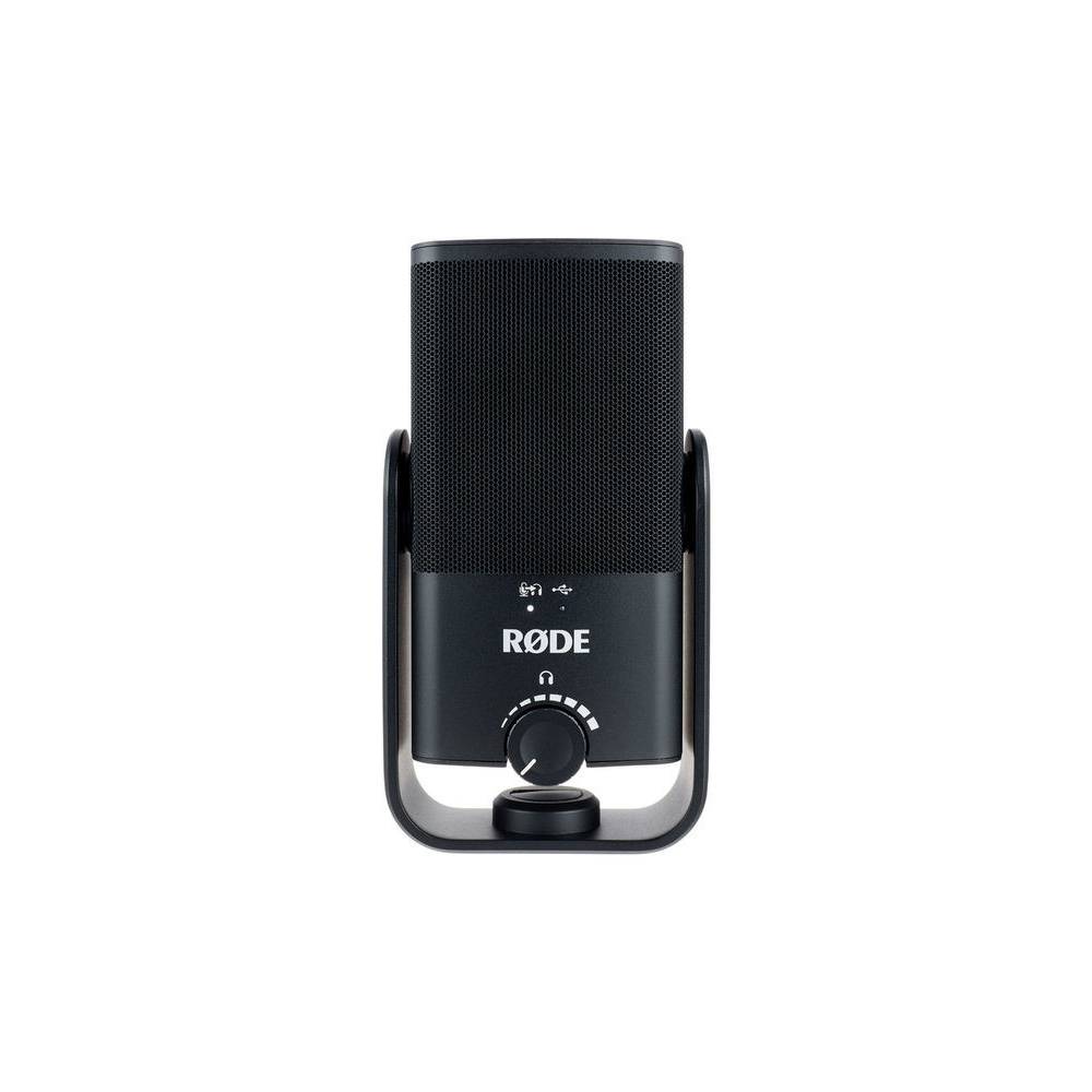 Rode NT-USB mini usb microfoon