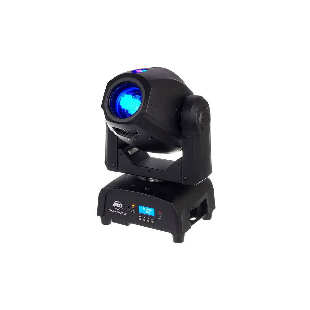 American DJ Focus Spot 2X LED-movinghead