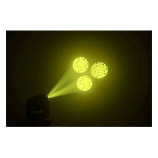 Showtec Shark Spot One LED movinghead