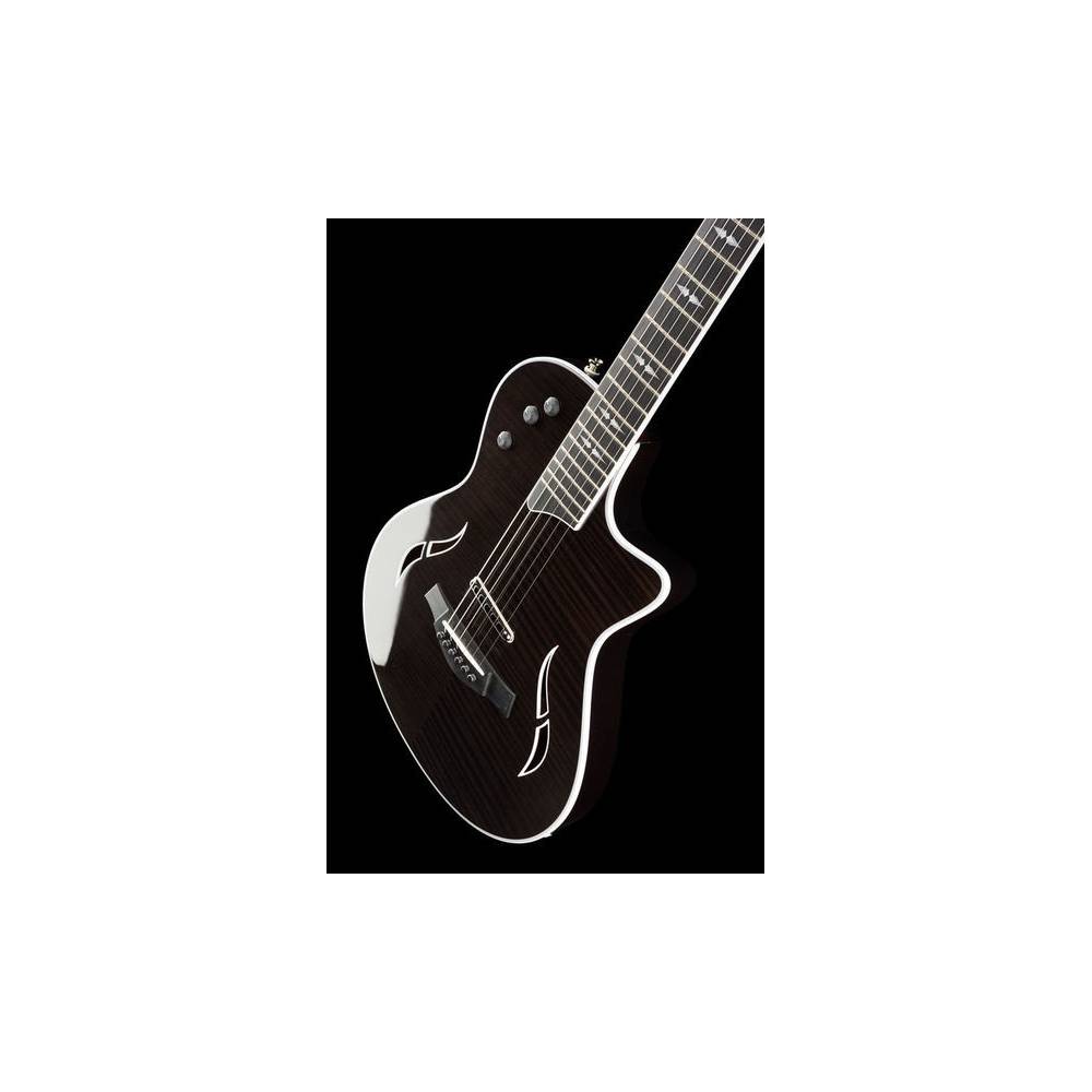 Taylor T5z Pro Gaslamp Black