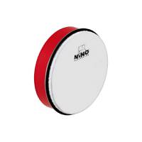 Nino Percussion NINO45R 8 inch handtrommel rood