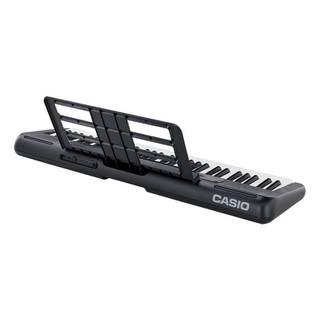 Casio CT-S200 Casiotone Black keyboard 61 toetsen