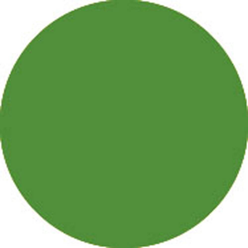 Showtec HT Filter vel nr. 139 primary green
