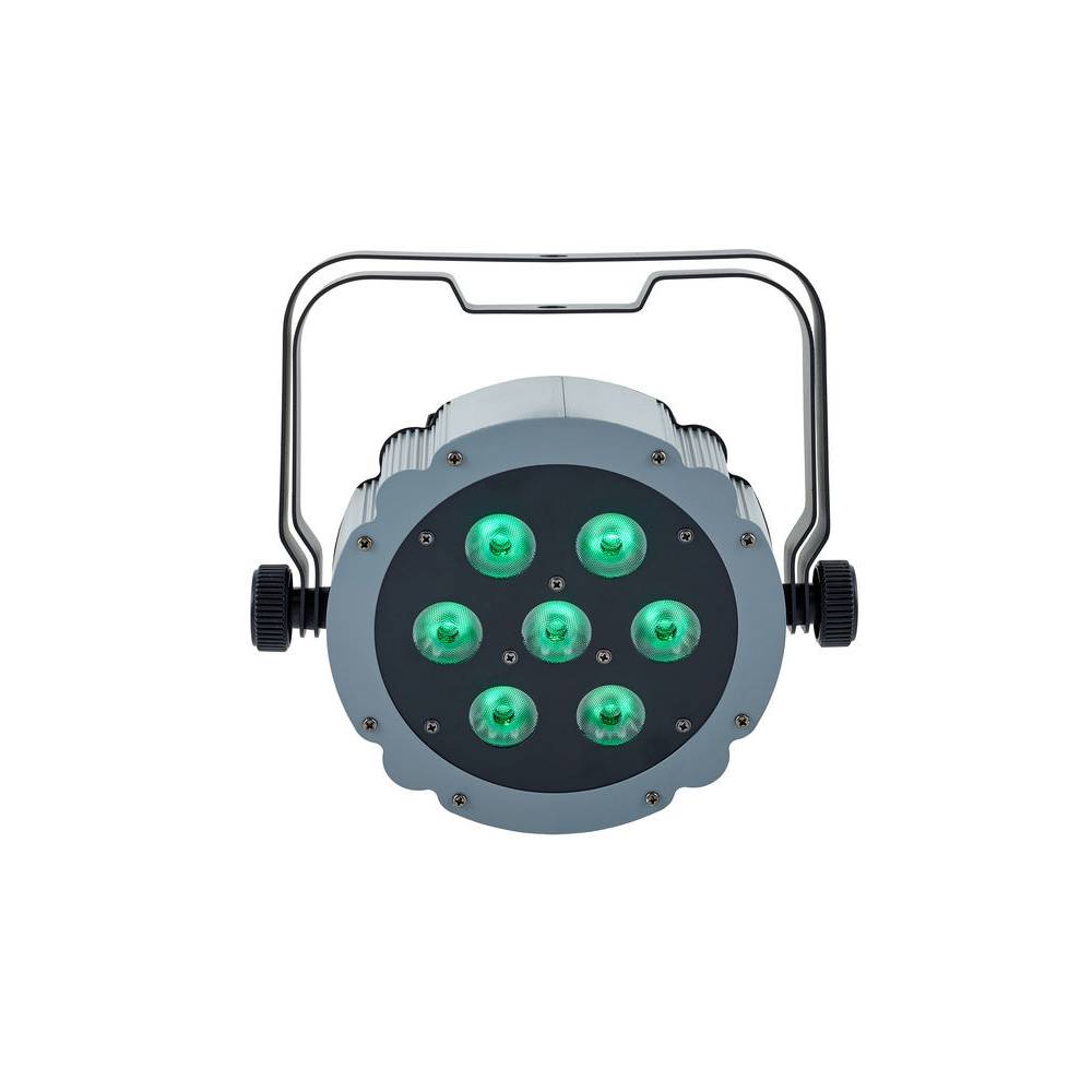 Showtec Compact Par 7 Tri LED spot