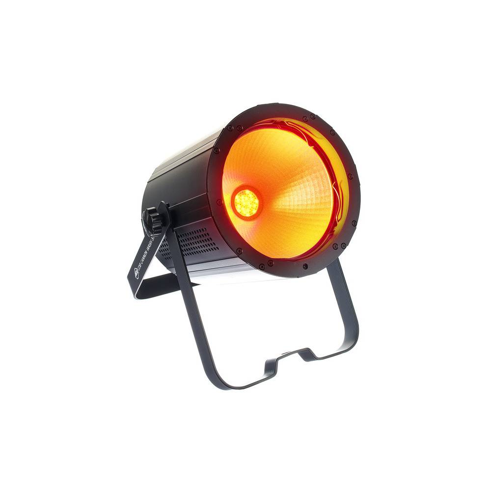 American DJ COB Cannon Wash ST opbouwspot